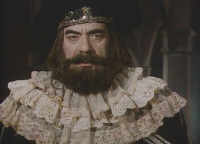 浮士德剧照的剧照