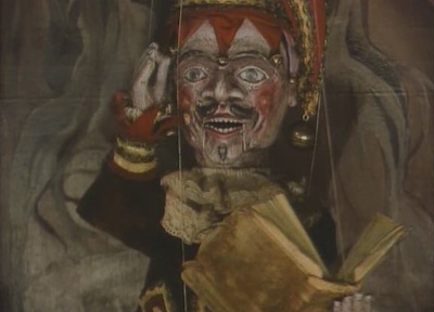 浮士德剧照的剧照