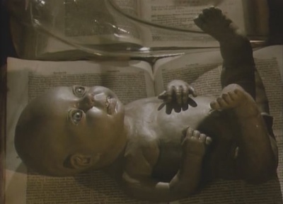 浮士德剧照的剧照