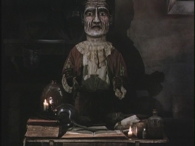 浮士德剧照的剧照