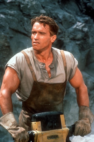 全面回忆剧照的剧照