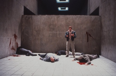 全面回忆剧照的剧照