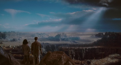 全面回忆剧照的剧照