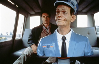 全面回忆剧照的剧照