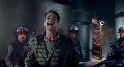 全面回忆剧照的剧照