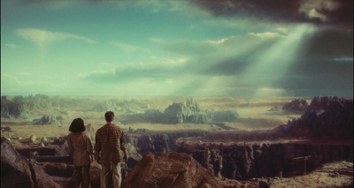 全面回忆剧照的剧照