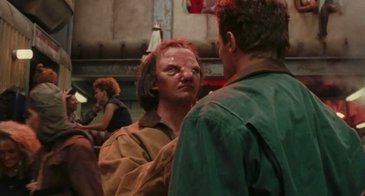 全面回忆剧照的剧照