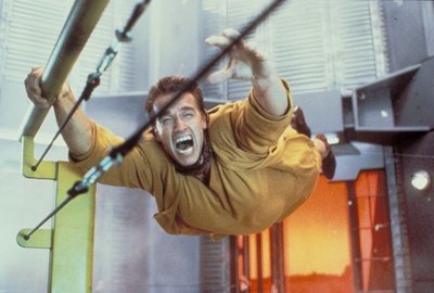 全面回忆剧照的剧照