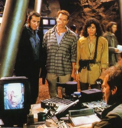 全面回忆剧照的剧照