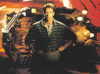 全面回忆剧照的剧照