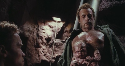 全面回忆剧照的剧照