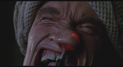 全面回忆剧照的剧照