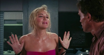 全面回忆剧照的剧照