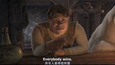 怪物史瑞克2剧照的剧照