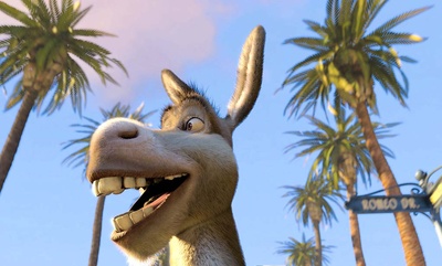 怪物史瑞克2剧照的剧照