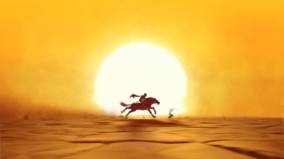 怪物史瑞克2剧照的剧照