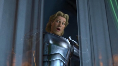 怪物史瑞克2剧照的剧照