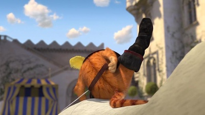 怪物史瑞克2剧照的剧照