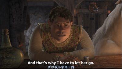 怪物史瑞克2剧照的剧照