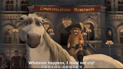 怪物史瑞克2剧照的剧照