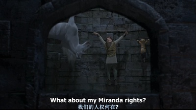 怪物史瑞克2剧照的剧照