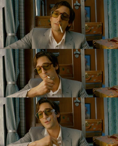 穿越大吉岭剧照的剧照