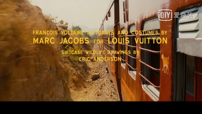 穿越大吉岭剧照的剧照