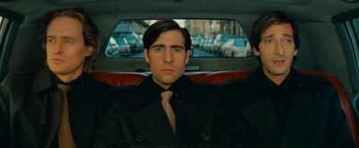 穿越大吉岭剧照的剧照