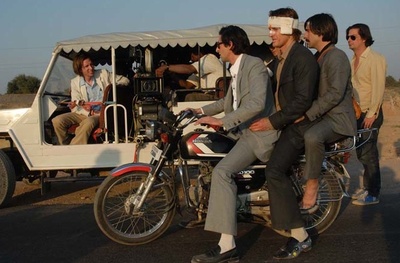 穿越大吉岭剧照的剧照