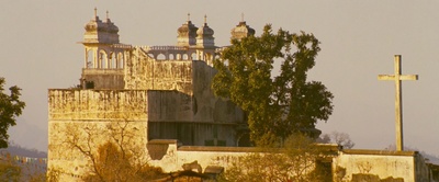 穿越大吉岭剧照的剧照