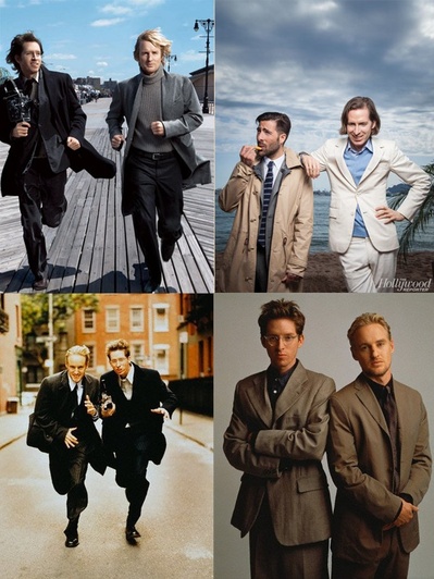 穿越大吉岭剧照的剧照