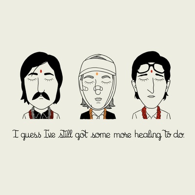 穿越大吉岭剧照的剧照