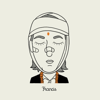 穿越大吉岭剧照的剧照