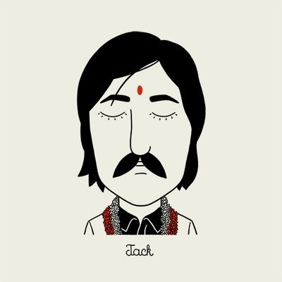 穿越大吉岭剧照的剧照