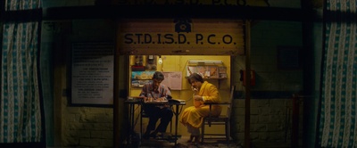 穿越大吉岭剧照的剧照