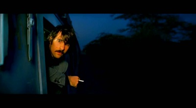 穿越大吉岭剧照的剧照