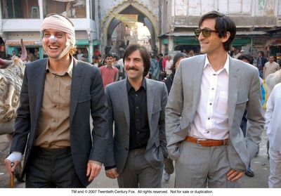 穿越大吉岭剧照的剧照