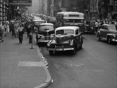 不夜城剧照的剧照