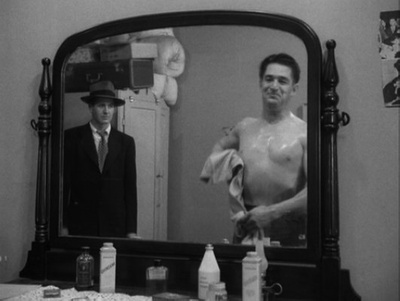 不夜城剧照的剧照