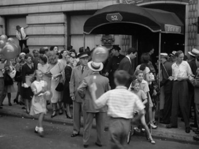 不夜城剧照的剧照