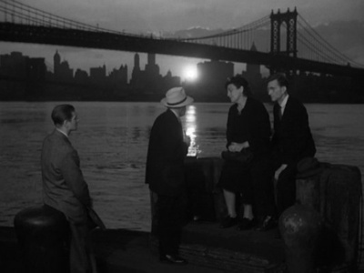 不夜城剧照的剧照