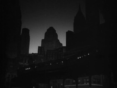 不夜城剧照的剧照