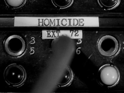 不夜城剧照的剧照