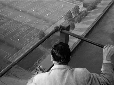 不夜城剧照的剧照