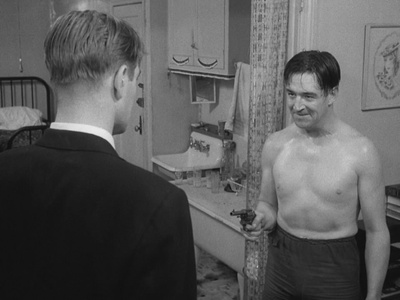 不夜城剧照的剧照