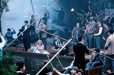 影子大地剧照的剧照