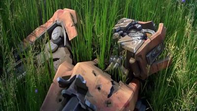 守望先锋：最后的堡垒剧照的剧照