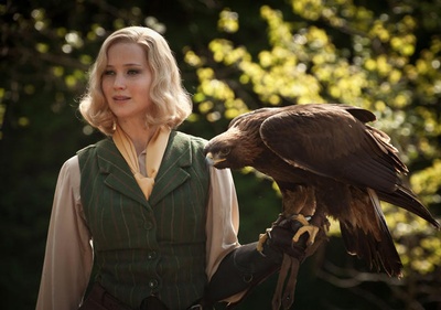 赛琳娜剧照的剧照