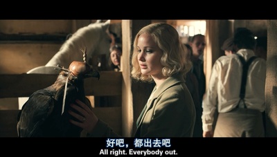 赛琳娜剧照的剧照