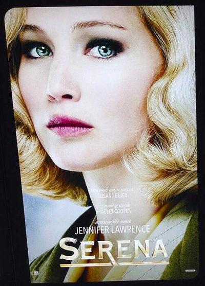 赛琳娜剧照的剧照